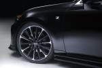 Lexus GS F-Sport by Wald 2012 года